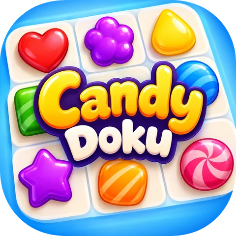 Candydoku